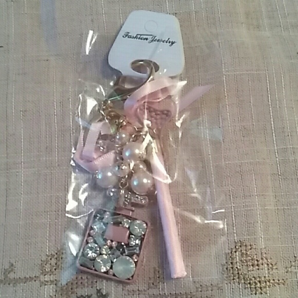 Fashion Jewelry (llaveros) - Picture 9 of 16